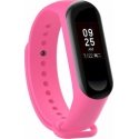 Fusion wave band for Xiaomi Mi Band 3 | Mi Band 4 pink Fusion wave band for Xiaomi Mi Band 3 | Mi Band 4 pink