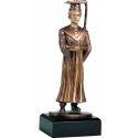 Tryumf Figūrėlė odlewana absolwent RF2271/BR Tryumf Figūrėlė odlewana absolwent RF2271/BR