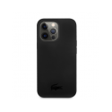 Fusion trust silicone back case for Apple iPhone 13 Pro black