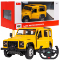 Rastar Land Rover Defender R/C Rotaļu mašīna 1:14 Rastar Land Rover Defender R/C Rotaļu mašīna 1:14