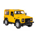 Rastar Land Rover Defender R/C Toy Car 1:14 Rastar Land Rover Defender R/C Toy Car 1:14