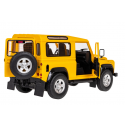 Rastar Land Rover Defender R/C Игрушечная Машина 1:14 Rastar Land Rover Defender R/C Игрушечная Машина 1:14