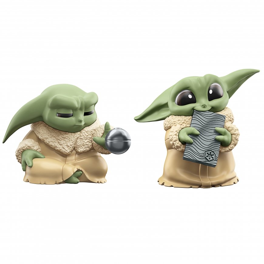 Hasbro Star Wars The Bounty Collection