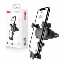 XO car holder C41 gravity black XO car holder C41 gravity black