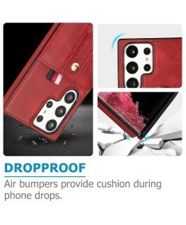Fusion ultra clear series 2 mm silicone case for Samsung A726 |
