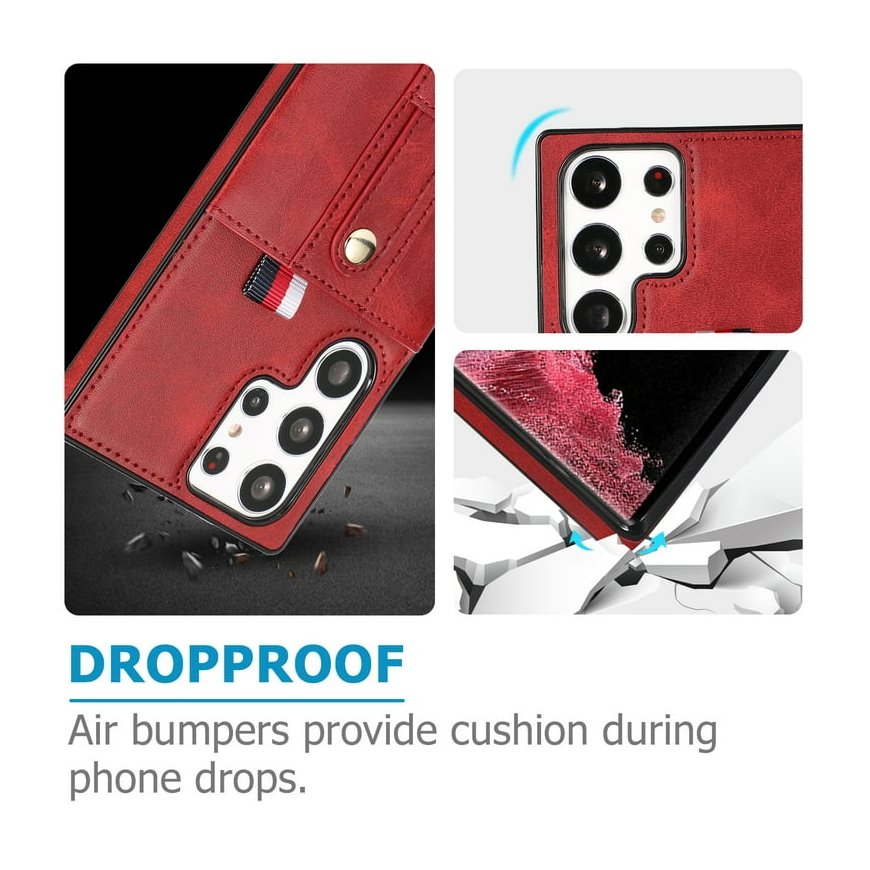 Fusion ultra clear series 2 mm silicone case for Samsung A726 |