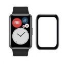 Fusion Nano 9H full coveraged glass for Huawei Watch Fit black Fusion Nano 9H full coveraged glass for Huawei Watch Fit black