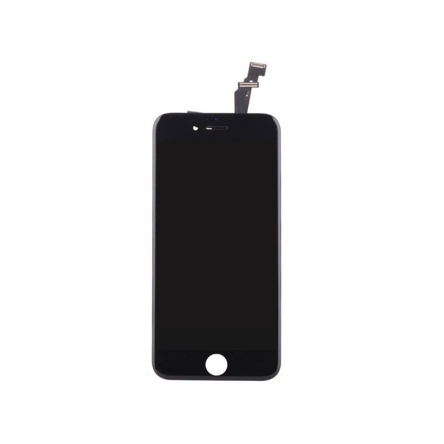 HQ A+ Analog LCD Touch Display Panel for Apple iPhone 6 Plus ful