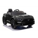Lean Cars Electric car for children Ford Mustang GT SX2038, black Lean Cars Electric car for children Ford Mustang GT SX2038, black