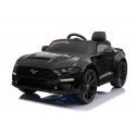 Lean Cars Electric car for children Ford Mustang GT SX2038, black Lean Cars Electric car for children Ford Mustang GT SX2038, black