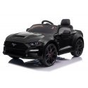 Lean Cars Electric car for children Ford Mustang GT SX2038, black Lean Cars Electric car for children Ford Mustang GT SX2038, black