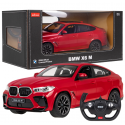Rastar BMW X6 M R/C Toy Car 1:14 Rastar BMW X6 M R/C Toy Car 1:14
