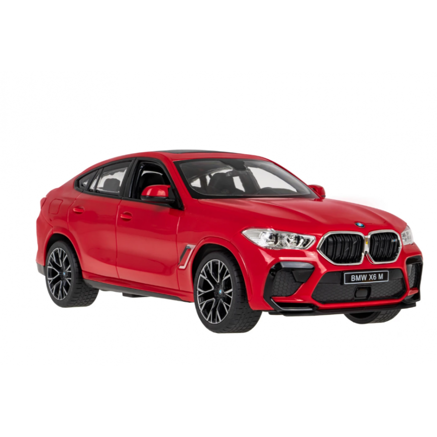 Rastar BMW X6 M R/C Игрушечная машина 1:14 – 2