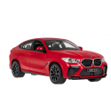 Rastar BMW X6 M R/C Игрушечная машина 1:14