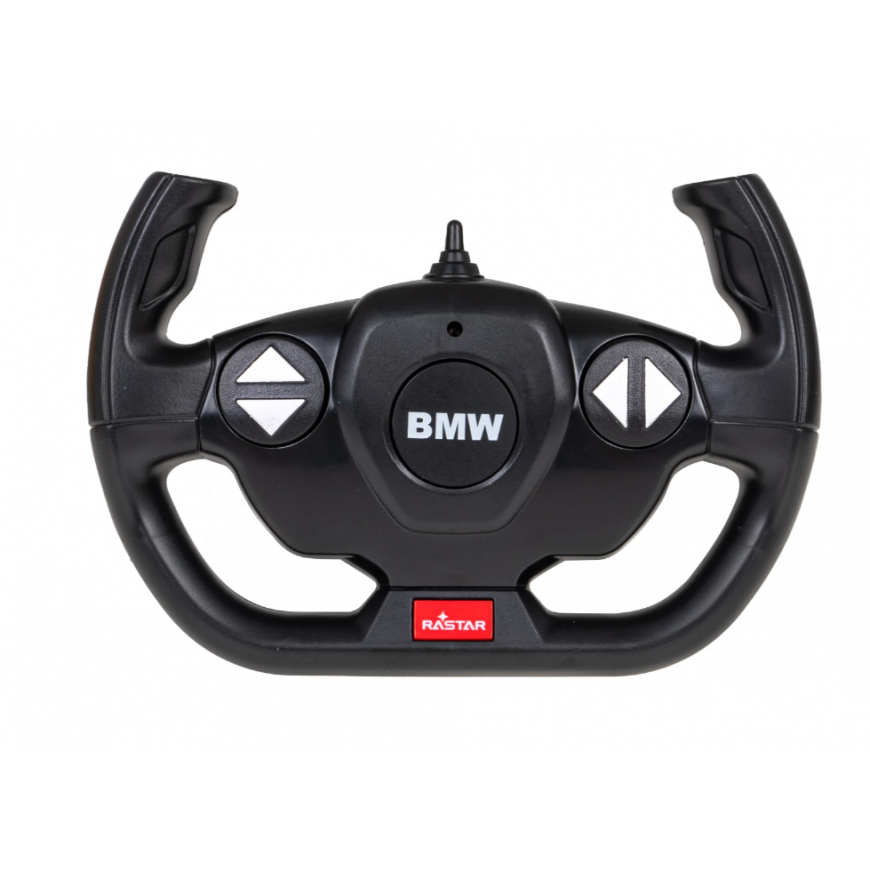 Rastar BMW X6 M R/C Игрушечная машина 1:14 – 4