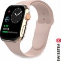 Fusion Light silicone band for Apple Watch 42mm | 44mm | 45mm re
