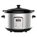 Food processor Camry CR 6414 Slow cooker 4.7l ice Food processor Camry CR 6414 Slow cooker 4.7l ice
