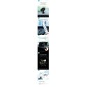 Devia car holder Goblet magnetic black Devia car holder Goblet magnetic black