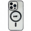 Karl Lagerfeld IML Karl`s Head MagSafe Back Case for Apple iPhone 15 Karl Lagerfeld IML Karl`s Head MagSafe Back Case for Apple iPhone 15