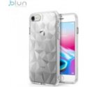 Fusion Ultra Back Case 0.3 mm Protect Silicone Case For Apple iP