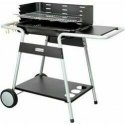 Alfa Forni Futuro 2 Pizze Hybrid Silver Black Alfa Forni Futuro 2 Pizze Hybrid Silver Black