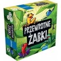 Granna Game Perverse Frogs 00389 03895 Granna Game Perverse Frogs 00389 03895