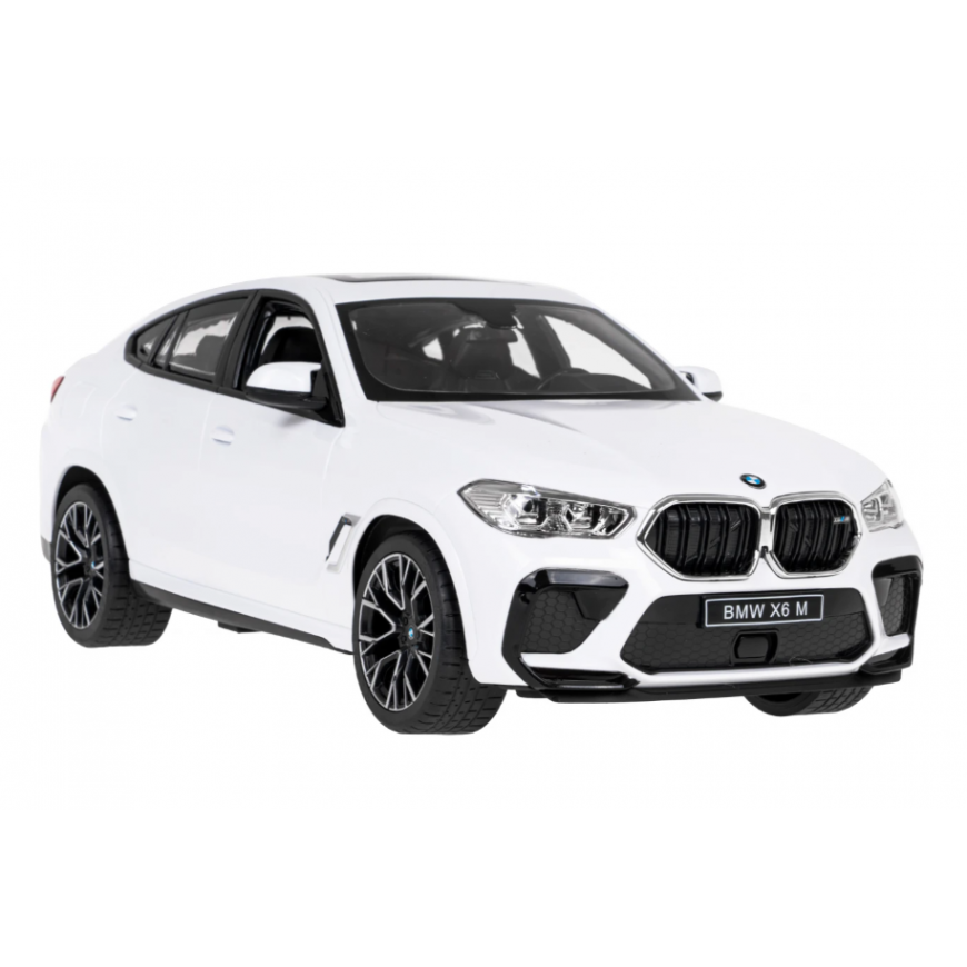 Rastar BMW X6 M R/C Toy Car 1:14