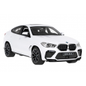 Rastar BMW X6 M R/C Rotaļu mašīna 1:14 Rastar BMW X6 M R/C Rotaļu mašīna 1:14