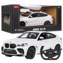 Rastar BMW X6 M R/C Игрушечная машина 1:14 Rastar BMW X6 M R/C Игрушечная машина 1:14