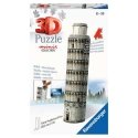 Ravensburger Mini Schiefer Turm - Pisa 3D pusle Ehitised Ravensburger Mini Schiefer Turm - Pisa 3D pusle Ehitised