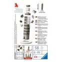 Ravensburger Mini Schiefer Turm - Pisa 3D pusle Ehitised Ravensburger Mini Schiefer Turm - Pisa 3D pusle Ehitised