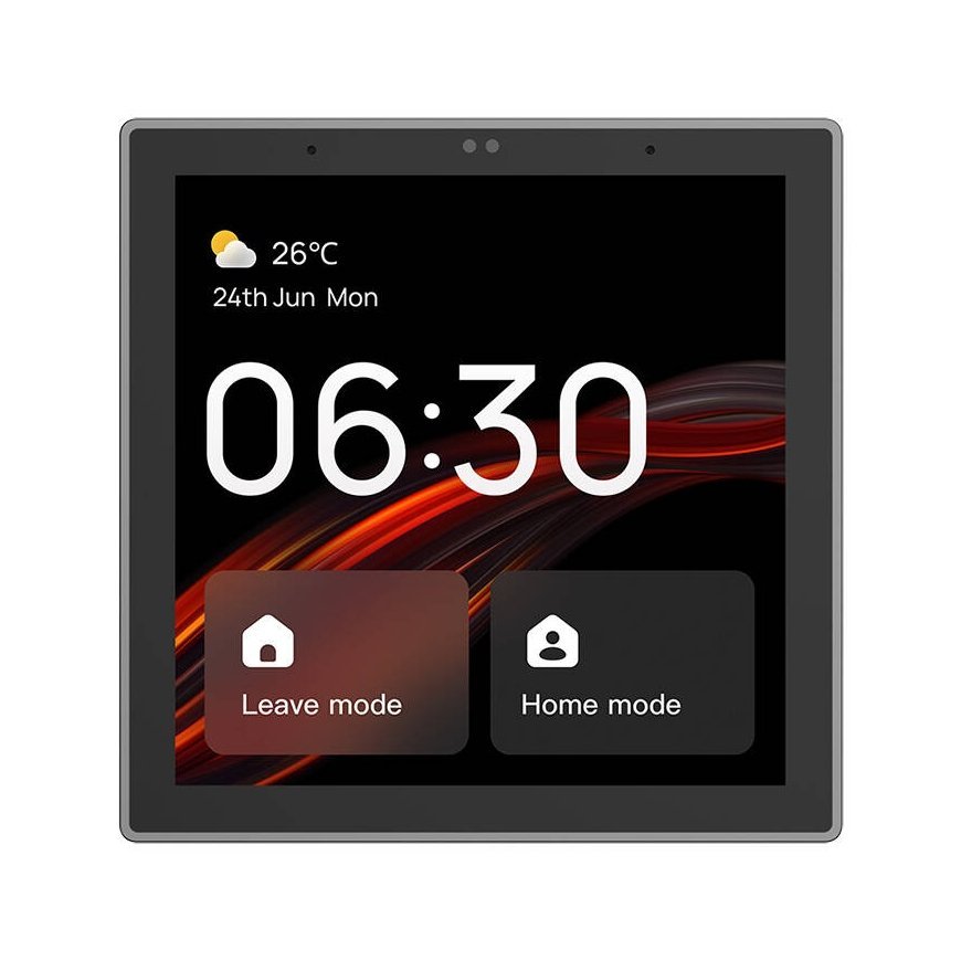Smart Multi-functional Control Panel T6E panel S