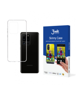 Fusion elegance fibre protect silicone case for Samsung A236 Gal