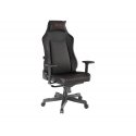 GENESIS Nitro 890 Padded seat Padded backrest GENESIS Nitro 890 Padded seat Padded backrest