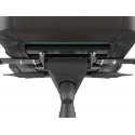 GENESIS Nitro 890 Padded seat Padded backrest GENESIS Nitro 890 Padded seat Padded backrest