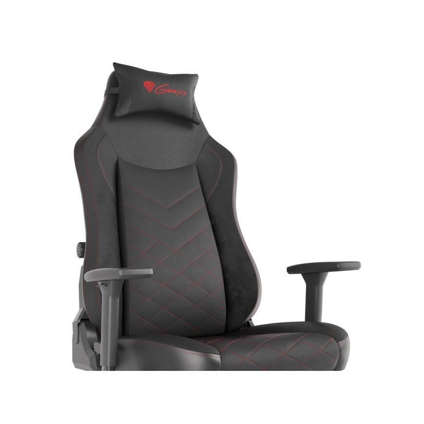 GENESIS Nitro 890 Padded seat Padded backrest – 4