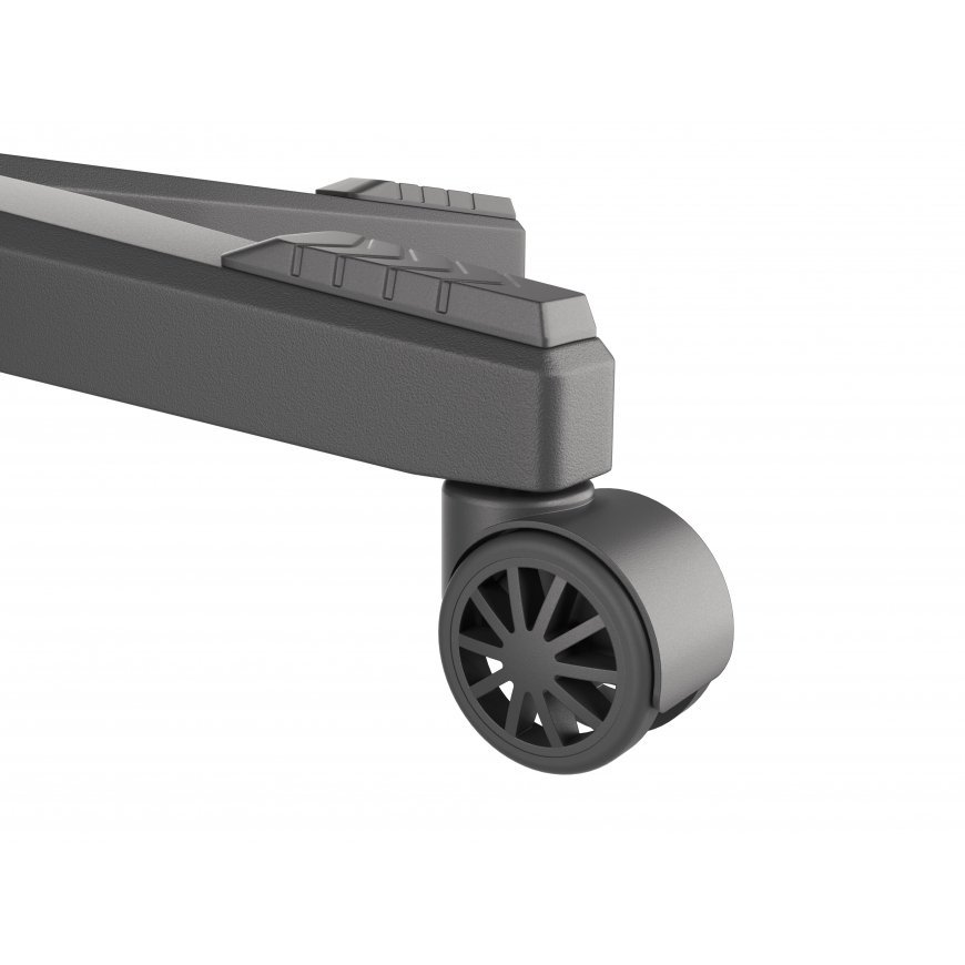 GENESIS Nitro 890 Paminkštinta sėdynė Paminkštinta nugaros atrama – 5
