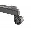 GENESIS Nitro 890 pehmustettu istuin Pehmustettu selkänoja GENESIS Nitro 890 pehmustettu istuin Pehmustettu selkänoja