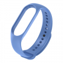 Fusion Wave watch strap for Xiaomi Mi Band 7 blue Fusion Wave watch strap for Xiaomi Mi Band 7 blue