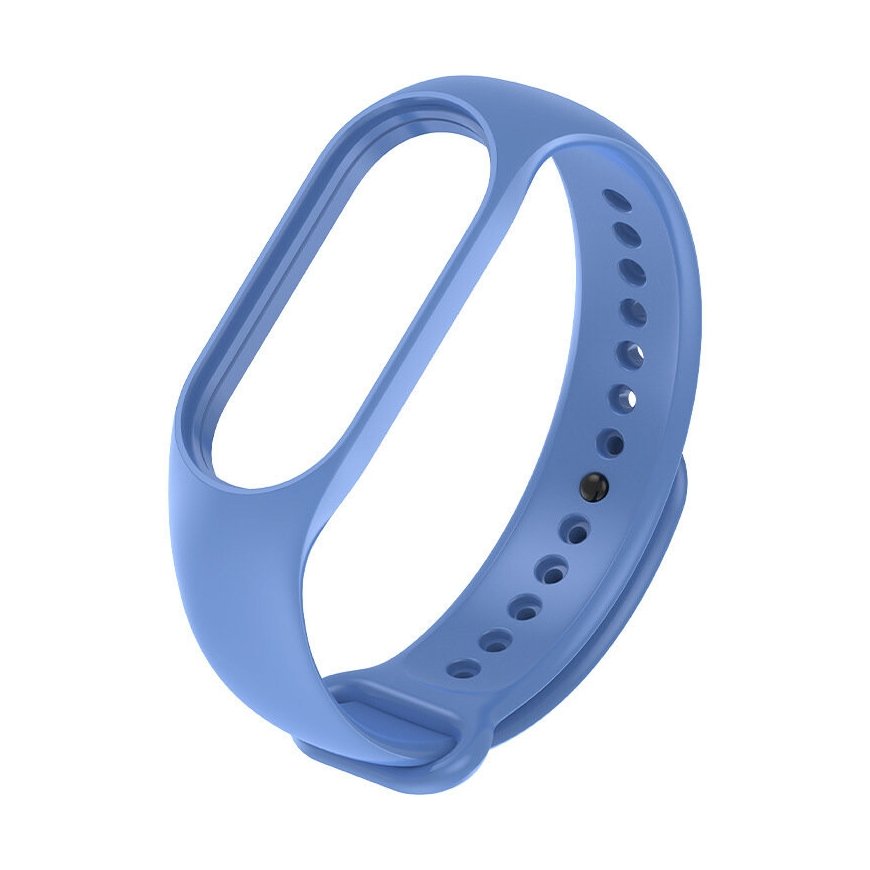 Fusion Wave watch strap for Xiaomi Mi Band 7 blue – 2