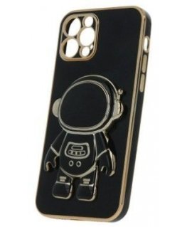 iLike Samsung Galaxy A54 5G Astronaut case Black