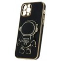 iLike Samsung Galaxy A54 5G Astronaut case Black iLike Samsung Galaxy A54 5G Astronaut case Black