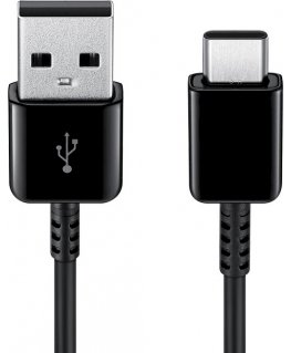 Goodbuy cable USB-C 1m black