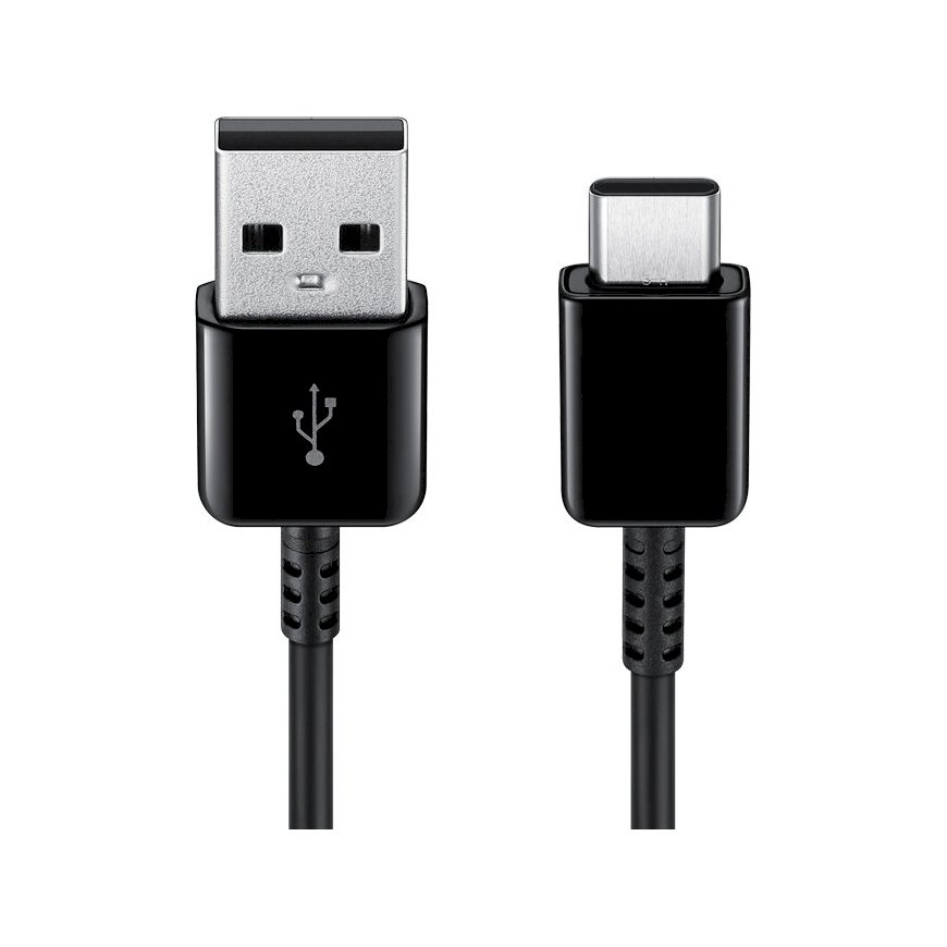 Goodbuy cable USB-C 1m black
