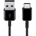 Goodbuy cable USB-C 1m black Goodbuy cable USB-C 1m black