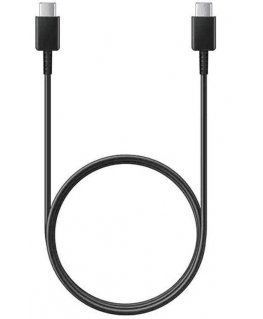 EP-DN970BBE Samsung USB-C|USB-C Data Cable 1m Black (Bulk)