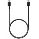 EP-DN970BBE Samsung USB-C|USB-C Data Cable 1m Black (Bulk) EP-DN970BBE Samsung USB-C|USB-C Data Cable 1m Black (Bulk)