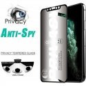 Fusion Matte Privacy Ceramic cover screen protector for Samsung Fusion Matte Privacy Ceramic cover screen protector for Samsung