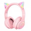 Gaming headphones ONIKUMA B90 Pink Gaming headphones ONIKUMA B90 Pink