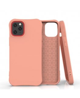 Fusion Solaster Back Case Silicone Case For Apple iPhone 12 Mini